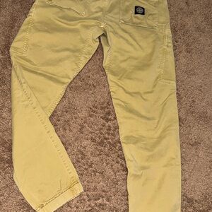 Stone Island Cargo Pants
